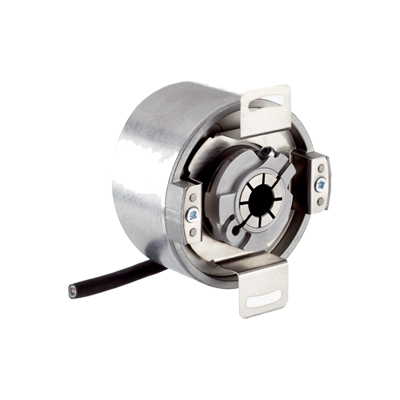 Sick Incremental encoders DFS60E-TCAK02048