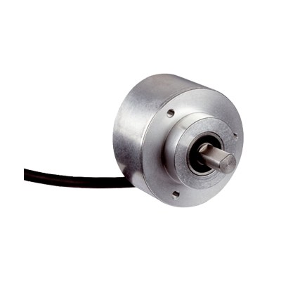 Sick Incremental encoders DFS60E-S1EK00256