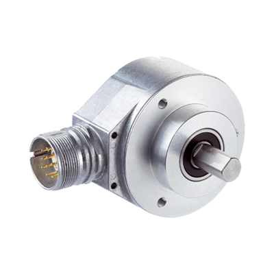 Sick Incremental encoders DFS60E-S4EA00256