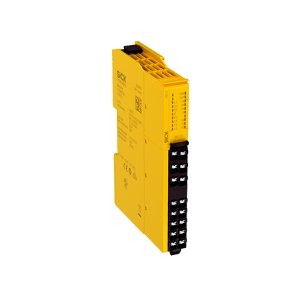 Sick Safety relays RLY3-MULT100