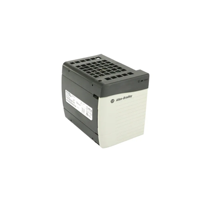 Allen-Bradley 1756-PA75 ControlLogix Standard Power Supplies