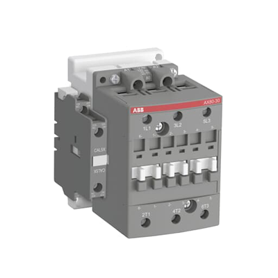 ABB AX80-30-11-80 AX Series Contactors