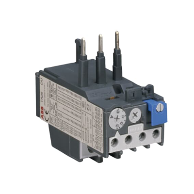 ABB TA25DU-19M Thermal Overload Relay