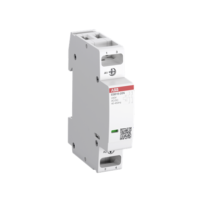 ABB ESB16-20N-04 installation contactors