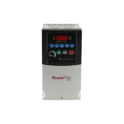 Allen-Bradley 22B-E012H204 PowerFlex 40 Drive