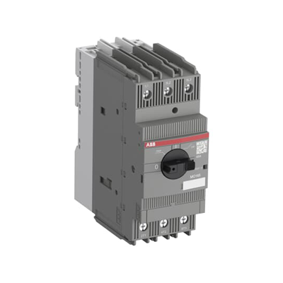 ABB MO165-25 motor starter