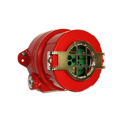 honeywell fs20x-211-23-6 Flame Detector