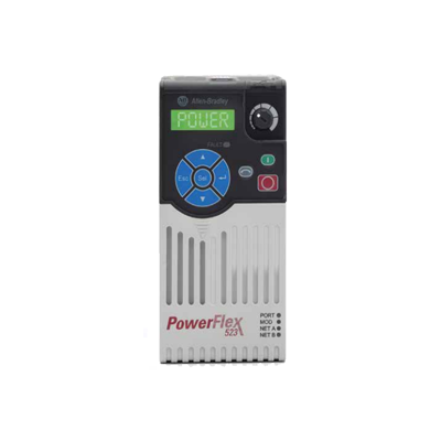 Allen-Bradley PowerFlex 523 Series AC drives