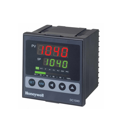 Honeywell DC1040CL-311-000-E temperature controller