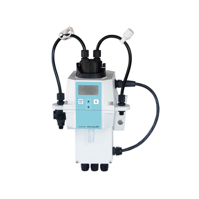 Endress+Hauser Turbimax CUE22-A1A