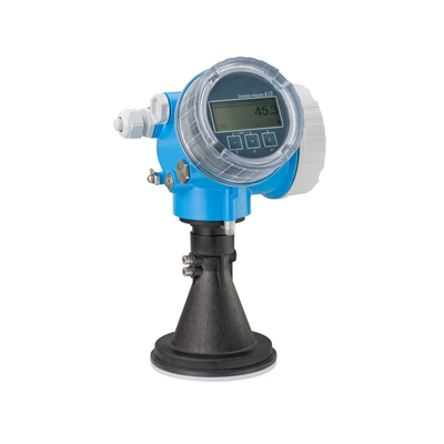Endress+Hauser Radar measurement Time-of-Flight Micropilot FMR56-IHCAAABRXR0