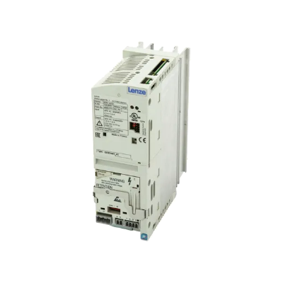 Lenze 8200 vector frequency inverter E82EV302K4C200