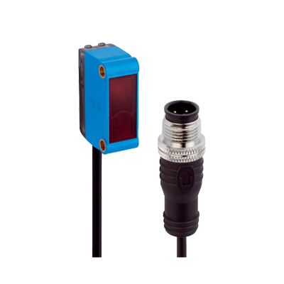 Sick Photoelectric sensors GL6-F7511