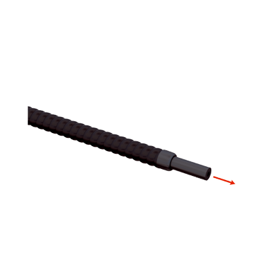 Sick Fiber-optic sensors LL3-LM32450