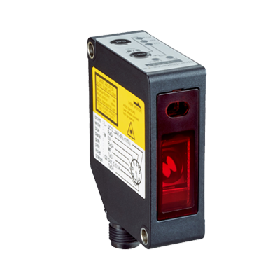 Sick laser distance sensors OD2-N50W10C0