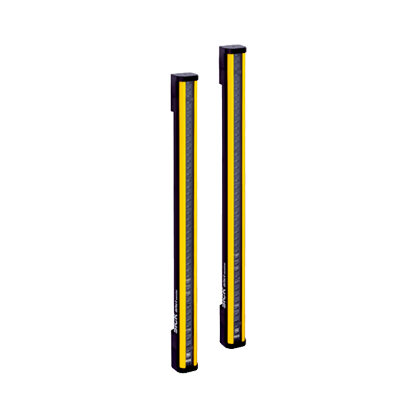 Sick Safety light curtains C4P-SA03011A00