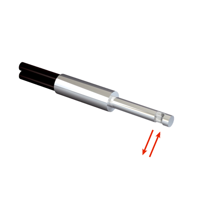 Sick Fiber-optic sensors LL3-DV019000