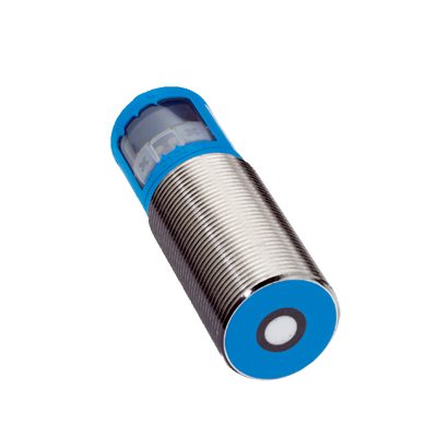 Sick Ultrasonic distance sensors UM30-213111