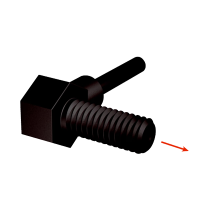 Sick Fiber-optic sensors LL3-TV05