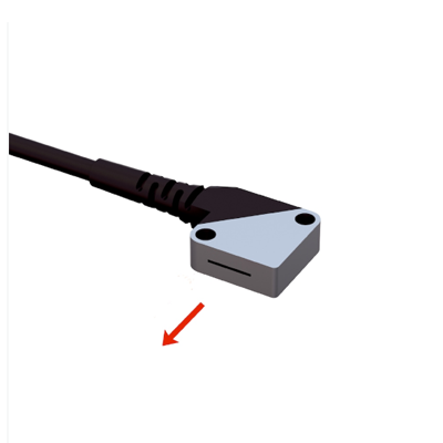 Sick Fiber-optic sensors LL3-TS05