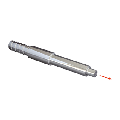 Sick Fiber-optic sensors LL3-TN011300
