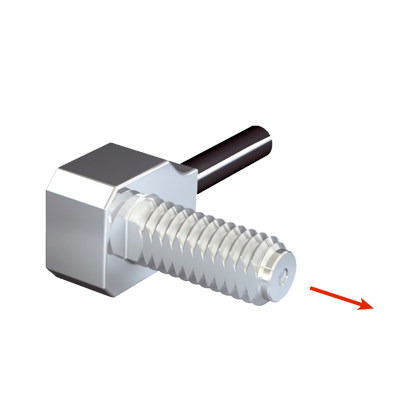 Sick Fiber-optic sensors LL3-TR08