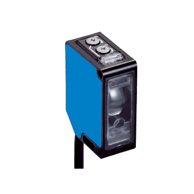 Sick Laser distance sensors WTT190L-P3536