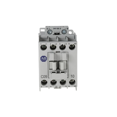 Allen Bradley 100 Contactors 100 series models 