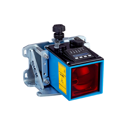 Sick Laser distance sensors DL100-21AA2112