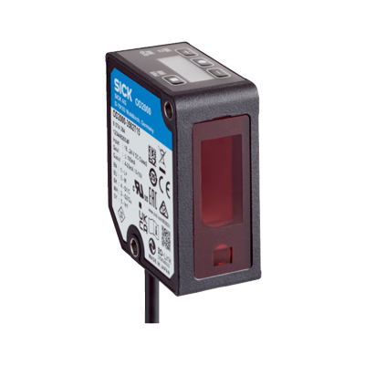 Sick Laser distance sensors OD2000-0301T15