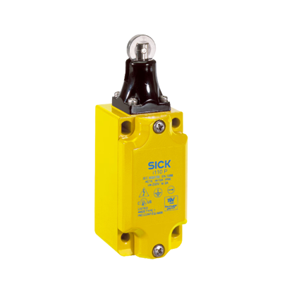 Sick Safety switches i110-PA123
