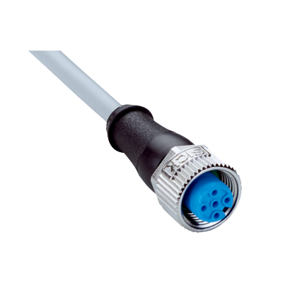 Sick Connectors and cable assemblies Sensor YF2A14-C50UB3XLEAX