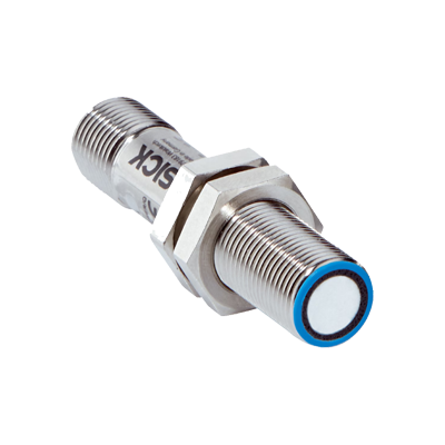 Sick Ultrasonic distance sensors UM12-11922B1