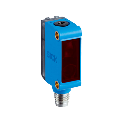 Sick Photoelectric sensors GTB6-P4212
