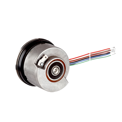 Sick Motor feedback systems SRS50S-HGV0-K21
