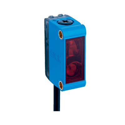 Sick Photoelectric sensors GTB6L-E2211