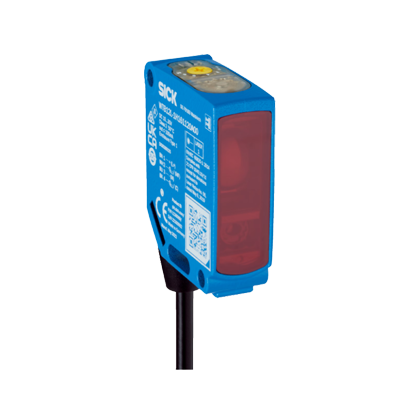 Sick Photoelectric sensors WTM12L-24161820A00