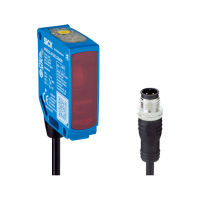 Sick Photoelectric sensors GTB6L-E6211