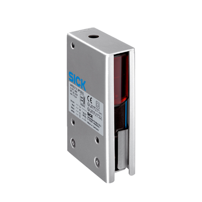Sick Photoelectric sensors WTB27X-3P1811S02