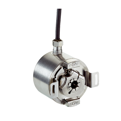 Sick Absolute encoders AFM60I-BHLM262144