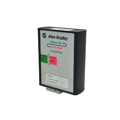 Allen Bradley 1788 Linking Devices Ethernet-to-DeviceNet