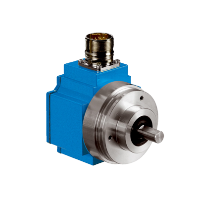 Sick Motor feedback systems SRS50-HXA0-K22
