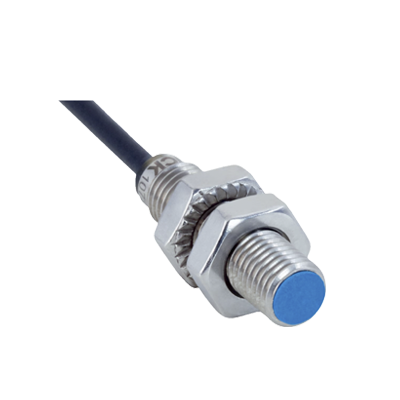 Sick Inductive proximity sensors IMB08-04NPSVU2K