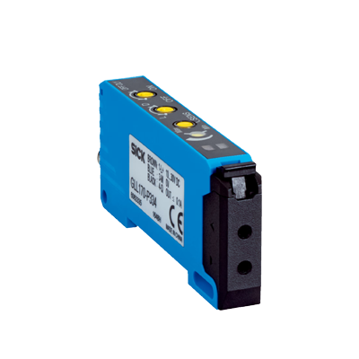Sick Fiber-optic sensors GLL170-P333