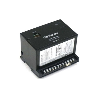 GE Fanuc Emerson Field Control distributed I/O