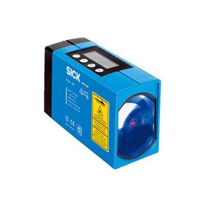 Sick Laser distance sensors DME4000-112