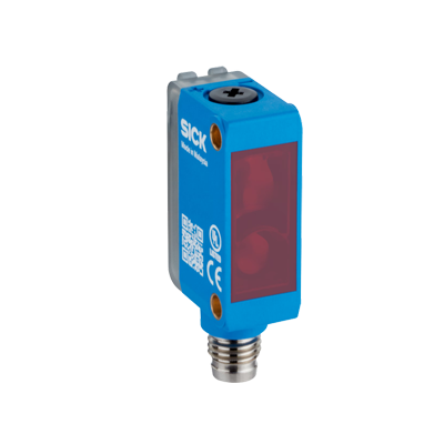 Sick Photoelectric sensors GTE6SP-22E1146EZZZ