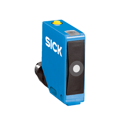 Sick Ultrasonic distance sensors UC12-1123E