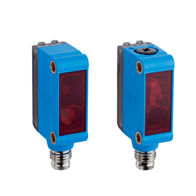 Sick Photoelectric sensors GSE6L-E4211