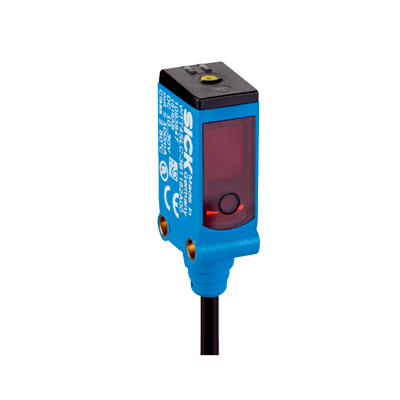 Sick Photoelectric sensors WTT4SLC-3B3462A00